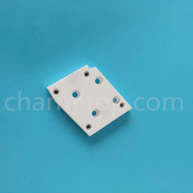 

F301 A290-8004-X714 Isolator Plate for Fanuc Wire cut EDM Machine Wear Parts / Wire cutting EDM