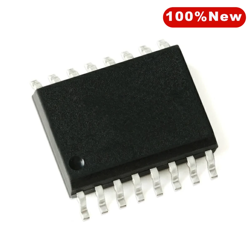 5 шт., ADUM2401BRWZ ADUM2402BRWZ ADUM2400BRWZ ADUM2400CRWZ ADUM2401CRWZ ADUM2402CRWZ ADUM3301ARWZ ADUM3301BRWZ SOIC-16