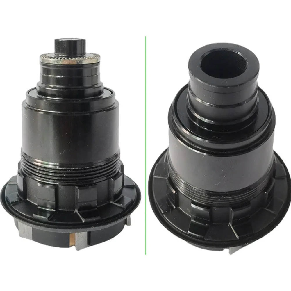 

Высококачественные ступицы Freehub с шестью зажимами, скорость 11/12, 12 мм, 5 мм, быстросъемная Рычажная ступица, запасные аксессуары