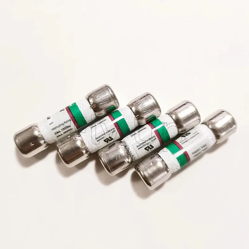 

Предохранитель для мультиметра DMM-11A