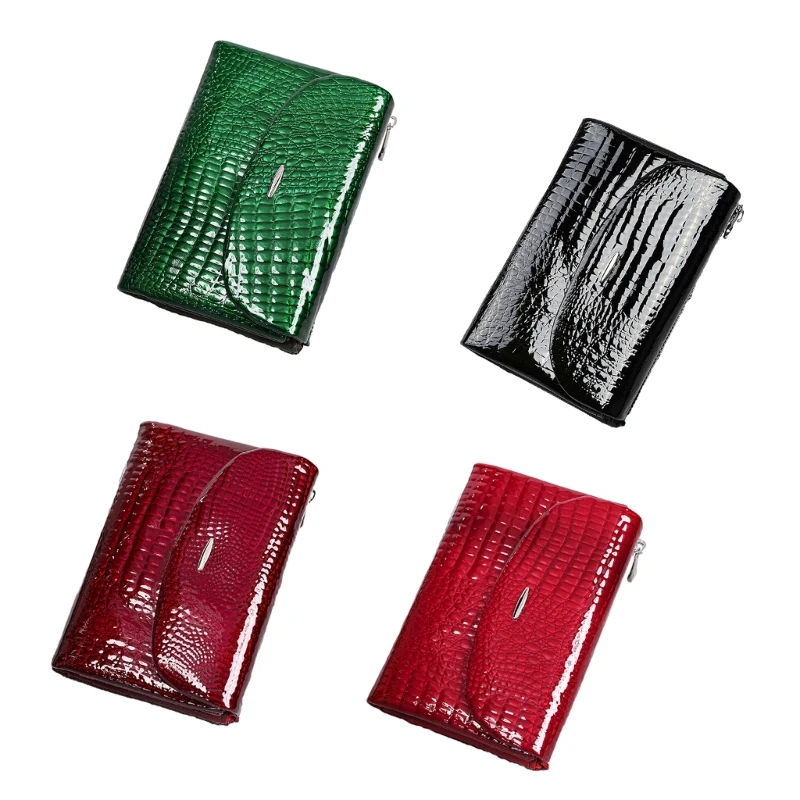 

Driver License Holder Pocket Lady Purse Wallet for Women Wallet Change