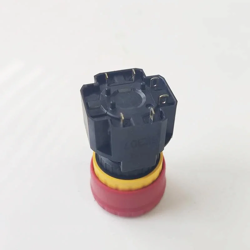 XA1E-BV A05B-2255-D001 выключатель аварийной остановки для Fanuc 2518 2255 2256 учебный кулон