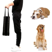 elderly disabled dog plush support hind leg disability auxiliary dog lifting belt dog walking pet auxiliary belt