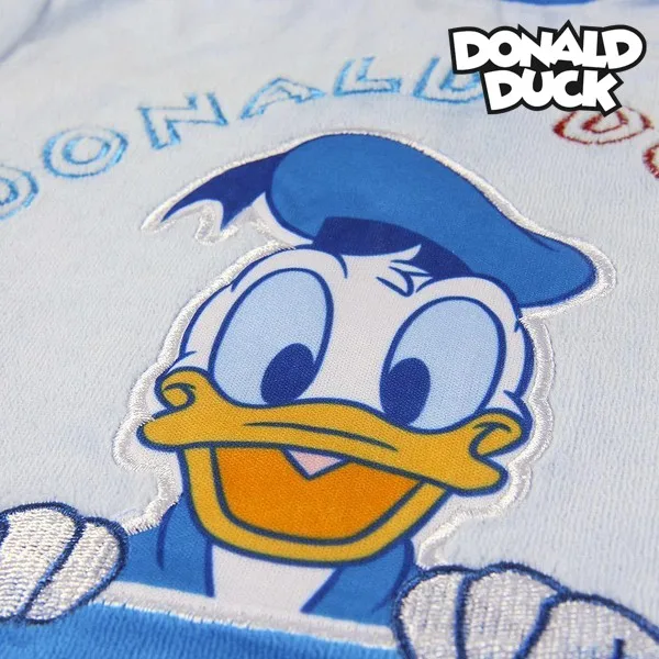 Детская пижама Disney 74680 Синяя| |