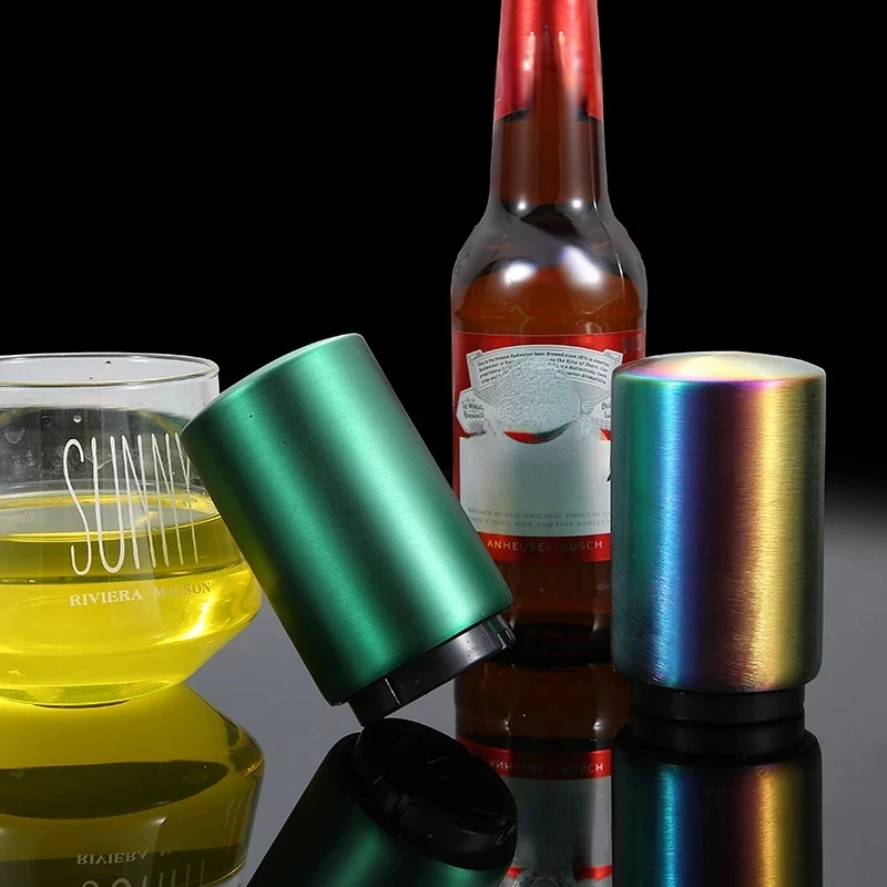 Открывалка для пивных бутылок магнитная открывалка пива открывалки из