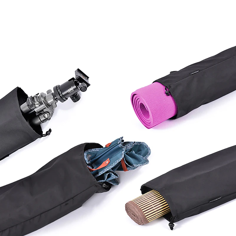 Портативный Складной Чехол Для Стула Кемпинга Сумка Хранения Прочный Полиэстер