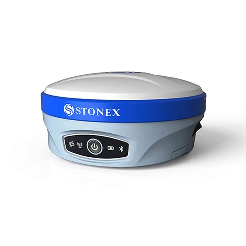 

High Performance Stonex S900A/S9II Gps Rtk Gnss