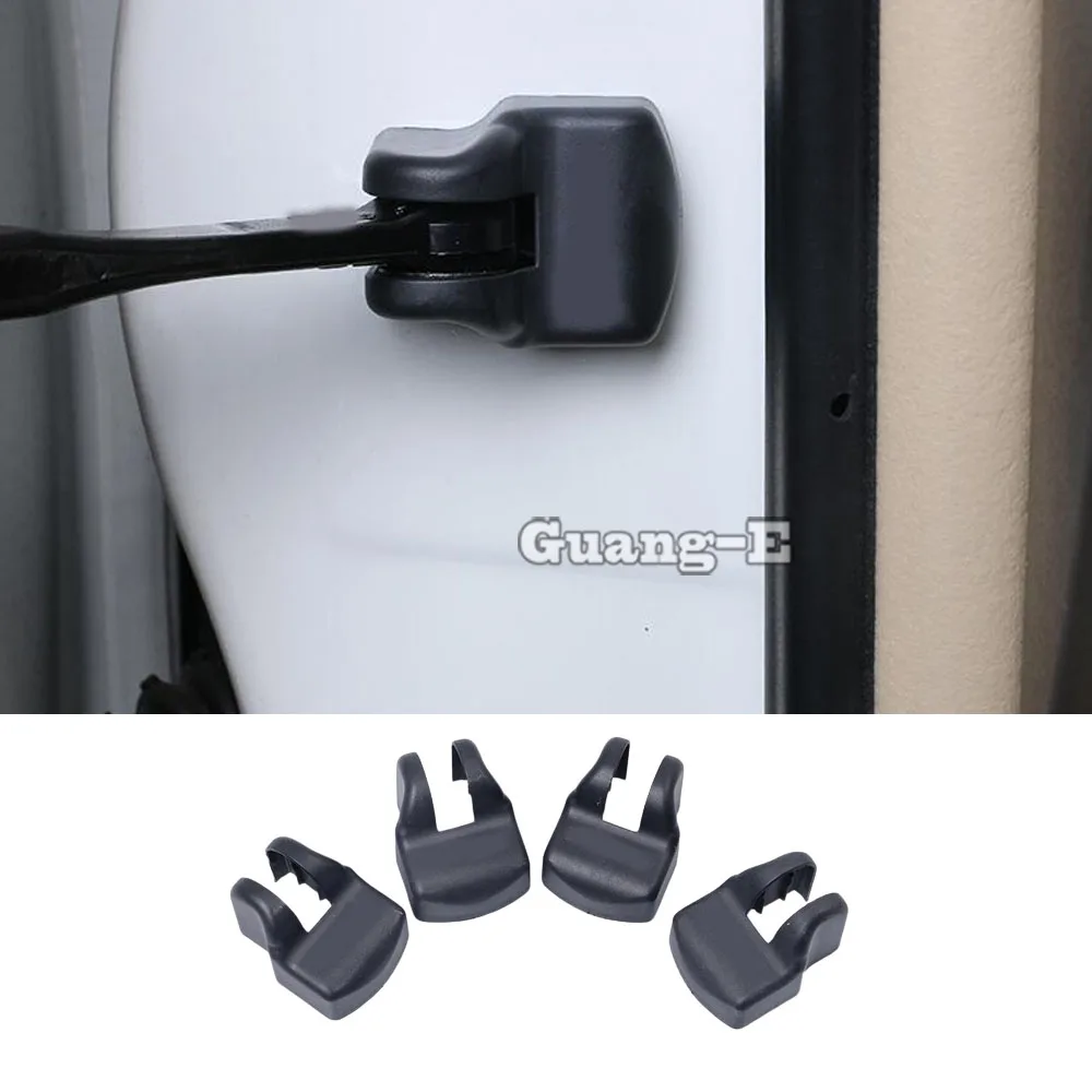 

Пластиковый дверной ограничитель, защита от ржавчины, крышка, ключи, защита ключа, аксессуары для отделки для Lexus RX 350 350h 450h + 500h 2022 2023 2024