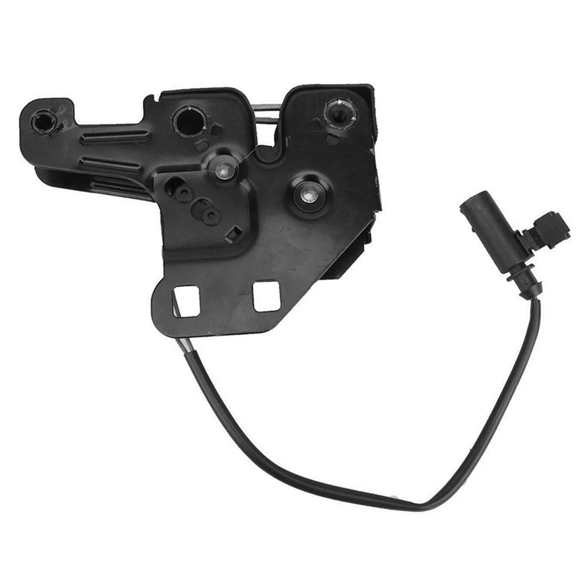 

4F0823509 Under Hood Lock Under Hood Lock Hood Lock Car for Audi A6L S6