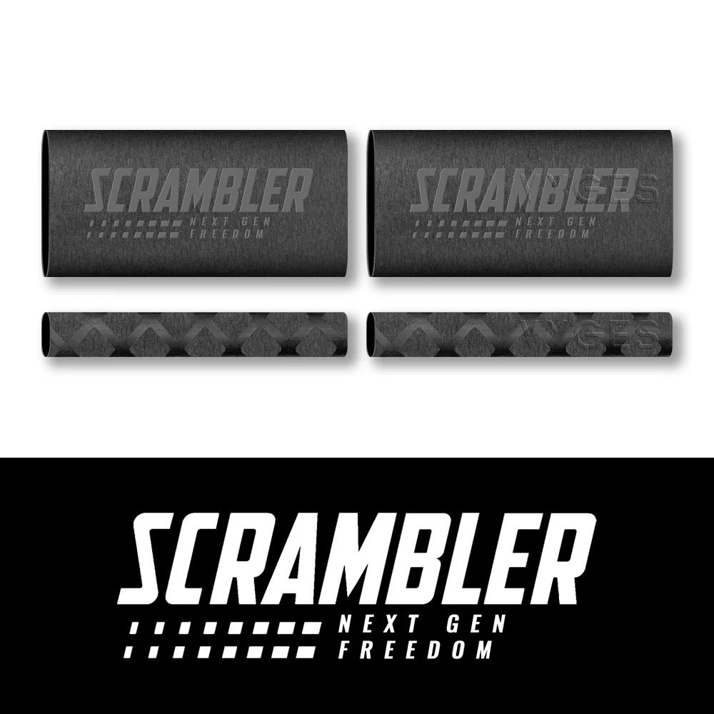 

Ручки для Ducati Scrambler 1100 800 400, рычаг переключения передач с дроссельной заслонкой