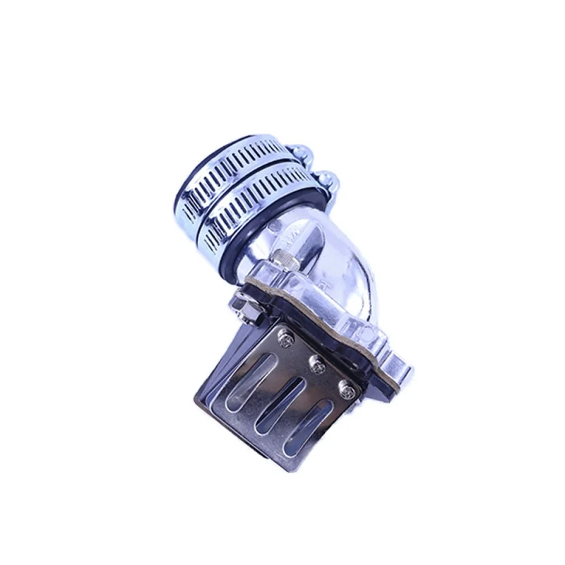 

Запчасти для гоночных мотоциклов TWH, позолоченный впускной коллектор для YAMAA