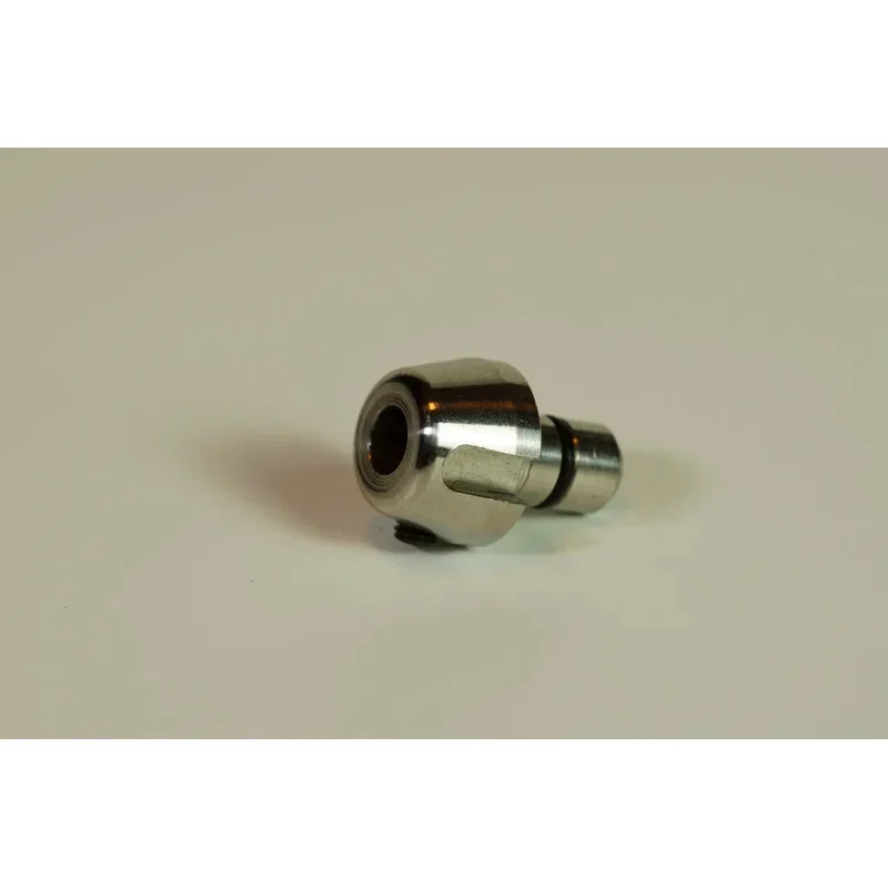 Пневматический флуоресцентный нож резьба золотого класса катушка Линдси