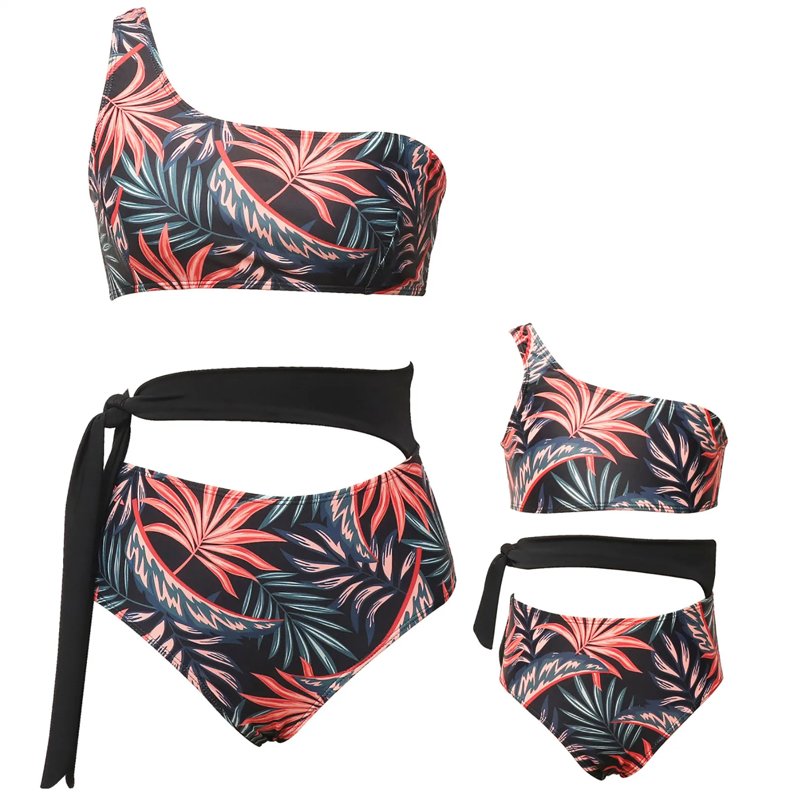 

Christmas Dinosaur Pajamas for Family Bikini Swimsuit Christmas Dinosaur Pajamas for Family Matching Pajama Pants for Family