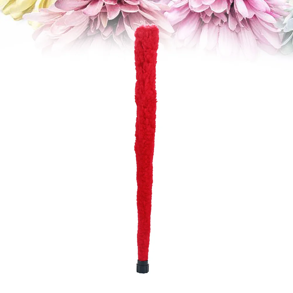 

Soft Durable Convenient Practical Fiber Saxophone Cleaning Stick Rod Tool Brush Music Instrument Tool Supply