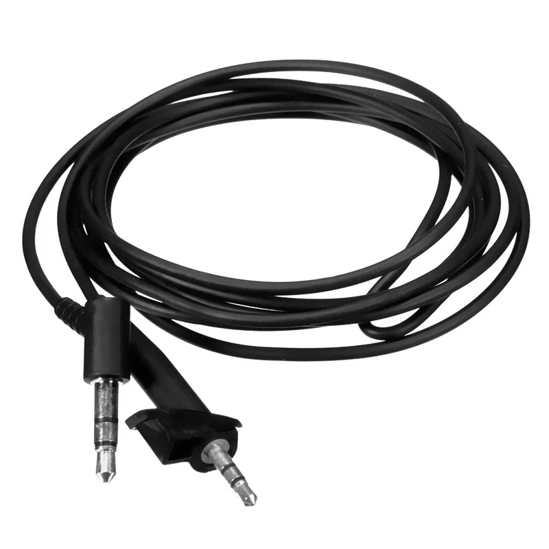 

Сменный аудиокабель для наушников BOSE AE2 AE2i AE2w