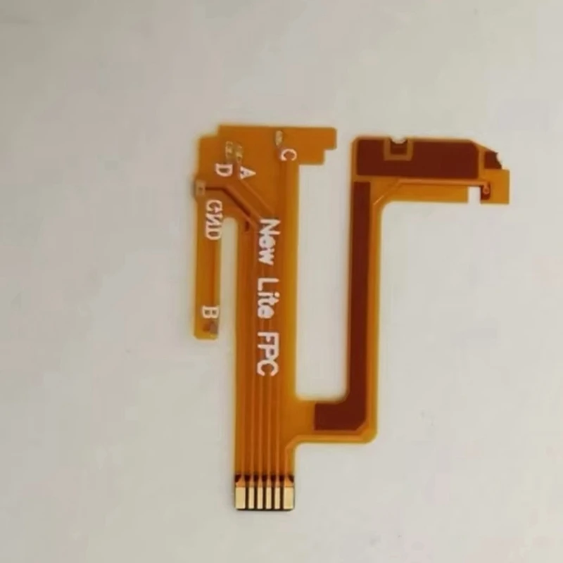 Новый Lite FPC для Rp2040 Zero Good запасные части производства кабелей Raspberry Pi (20 шт.)
