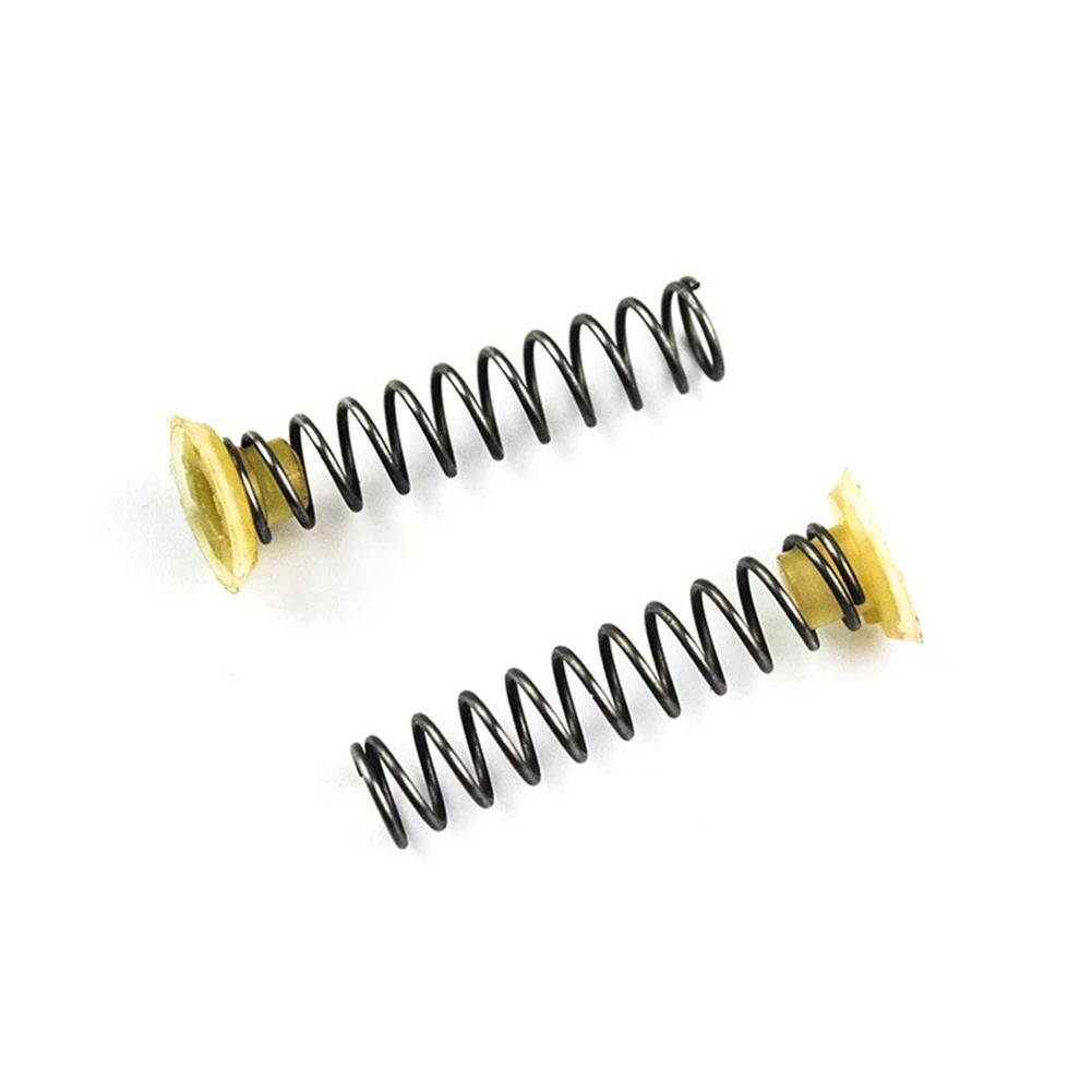 

Home Power Tools Spring Springs 52 * 45 * 10mm Electric Hammer Gear Positioning For-Bosch GBH2-24/26 High Quality