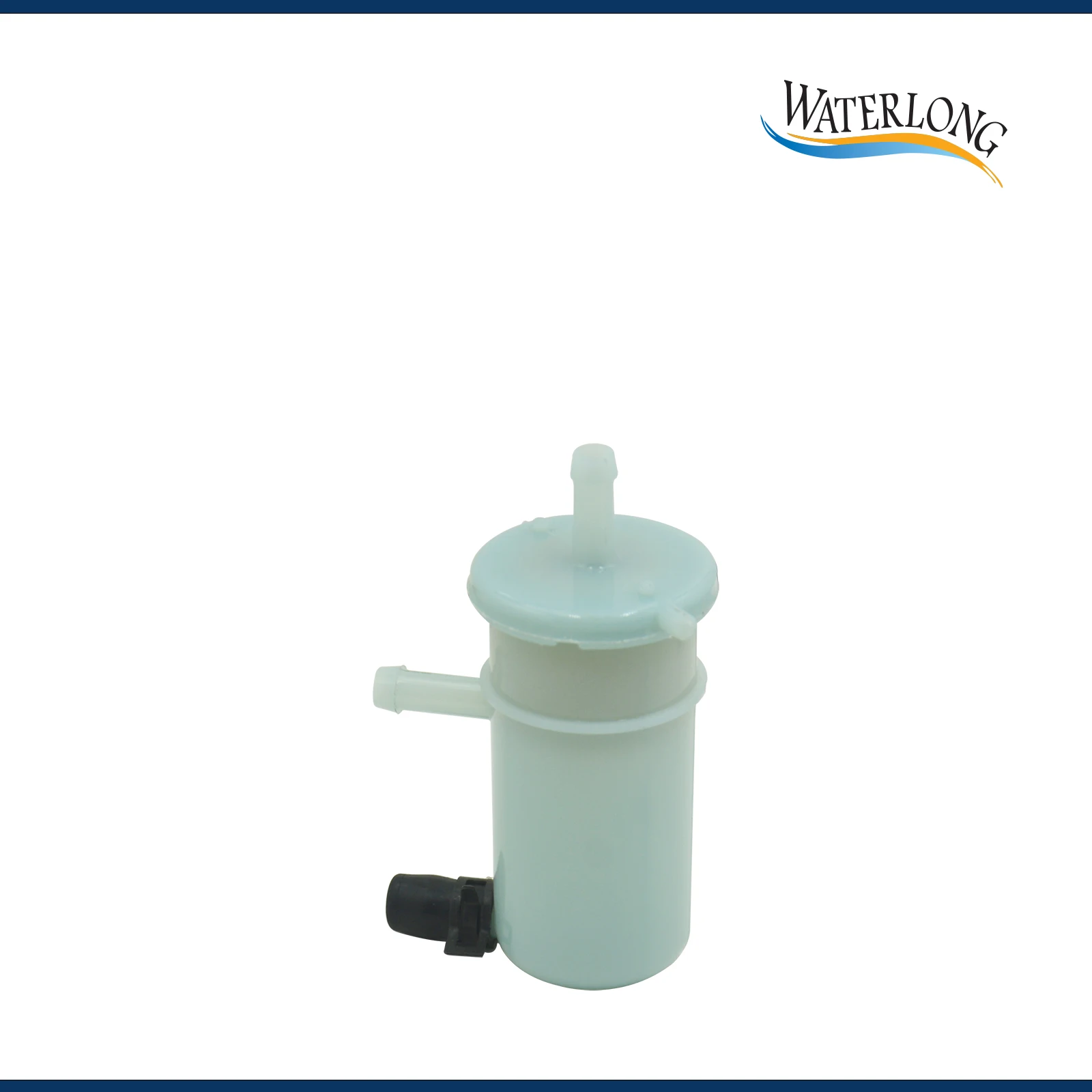 Фильтр для топливного фильтра WATERLONG 15410-87L00 заменяет подвесного Suzuki