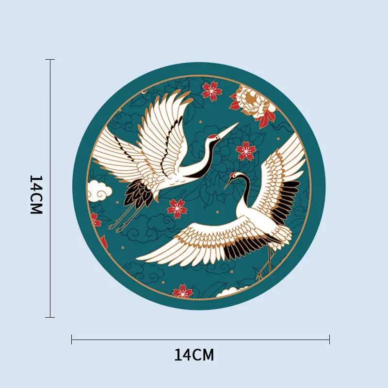 

Резиновая подставка для горячей посуды