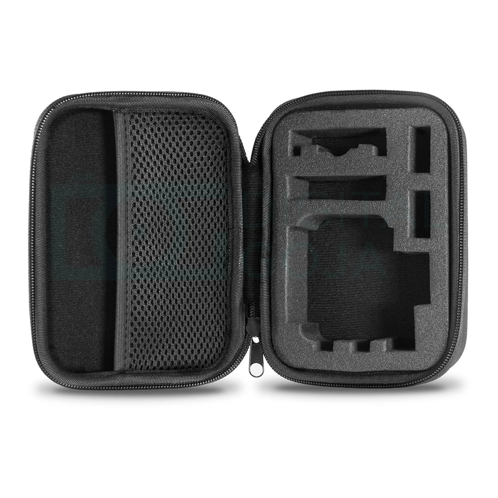 Дорожная сумка для хранения чехол Gopro Hero 3/4 Sj4000 Xiao mi Yi Action Soocoo Camera Sport Cam 17*12*7 см