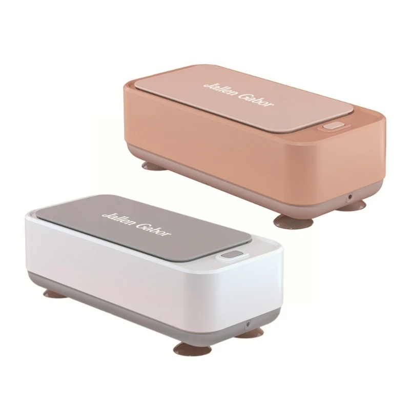 

Ультразвуковой очиститель очков, мини ультразвуковое устройство для очистки ювелирных изделий, очиститель часов N0HE