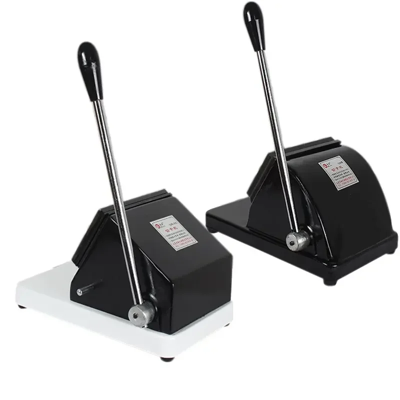 Ручной сверхмощный прямоугольный станок для резки круглых углов штамповочный