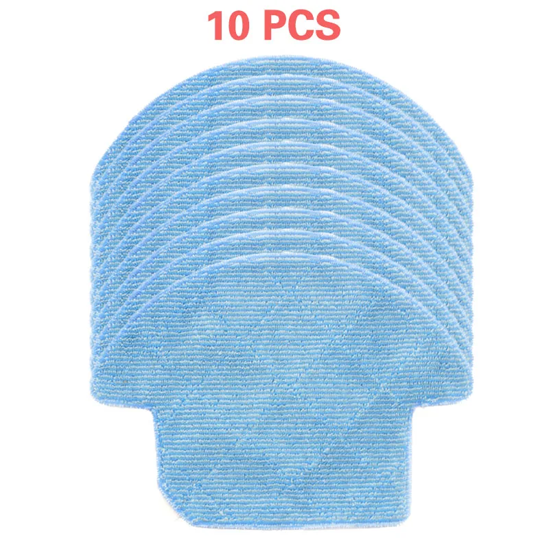 

Шт., Швабра для робота-пылесоса Ilife V7S PRO