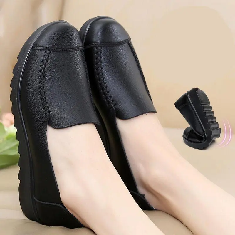 

2021 new high quality women's casual shoes