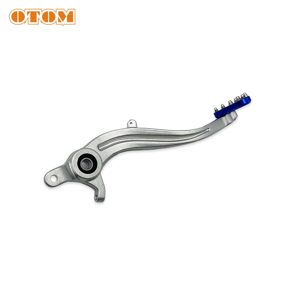Фото OTOM аксессуары для мотоциклов, тормозной стержень, тормозной рычаг, задняя педаль тормоза в сборе для SHERCO SE SEF 125 250 300 450 500 2014-2024 №3