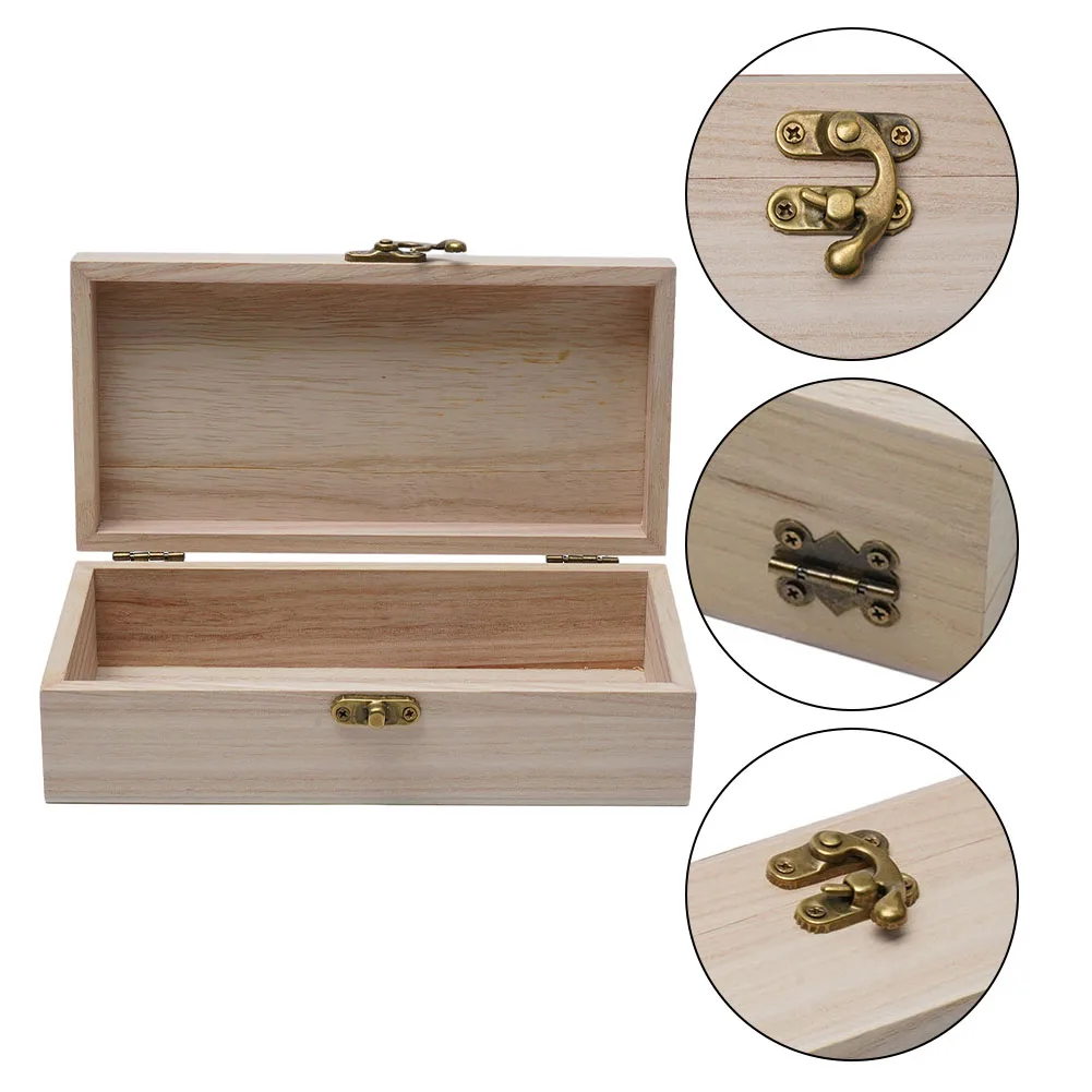 Шкатулка для ювелирных изделий в стиле ретро настольный органайзер из