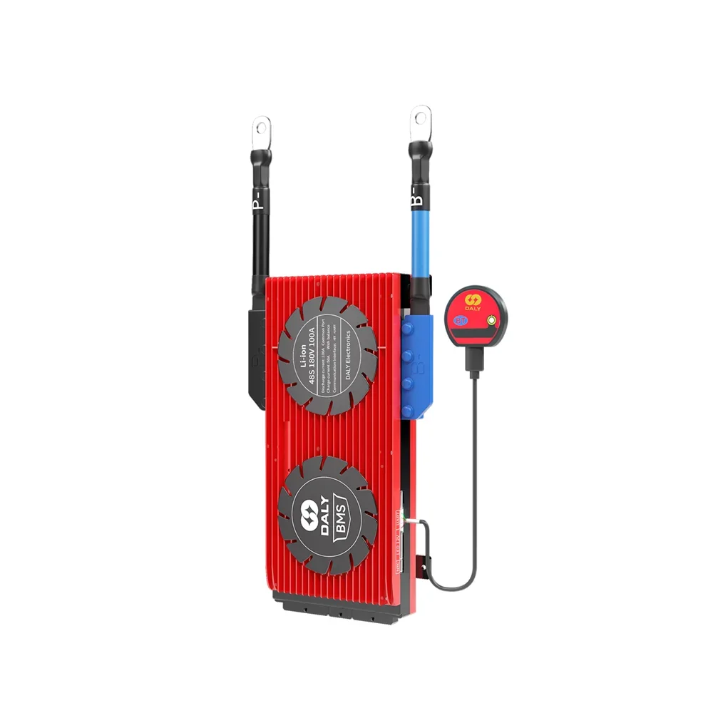 Умный вилочный погрузчик литий-ионный фосфатный высокого напряжения 36S 84V 40S 42S 96V