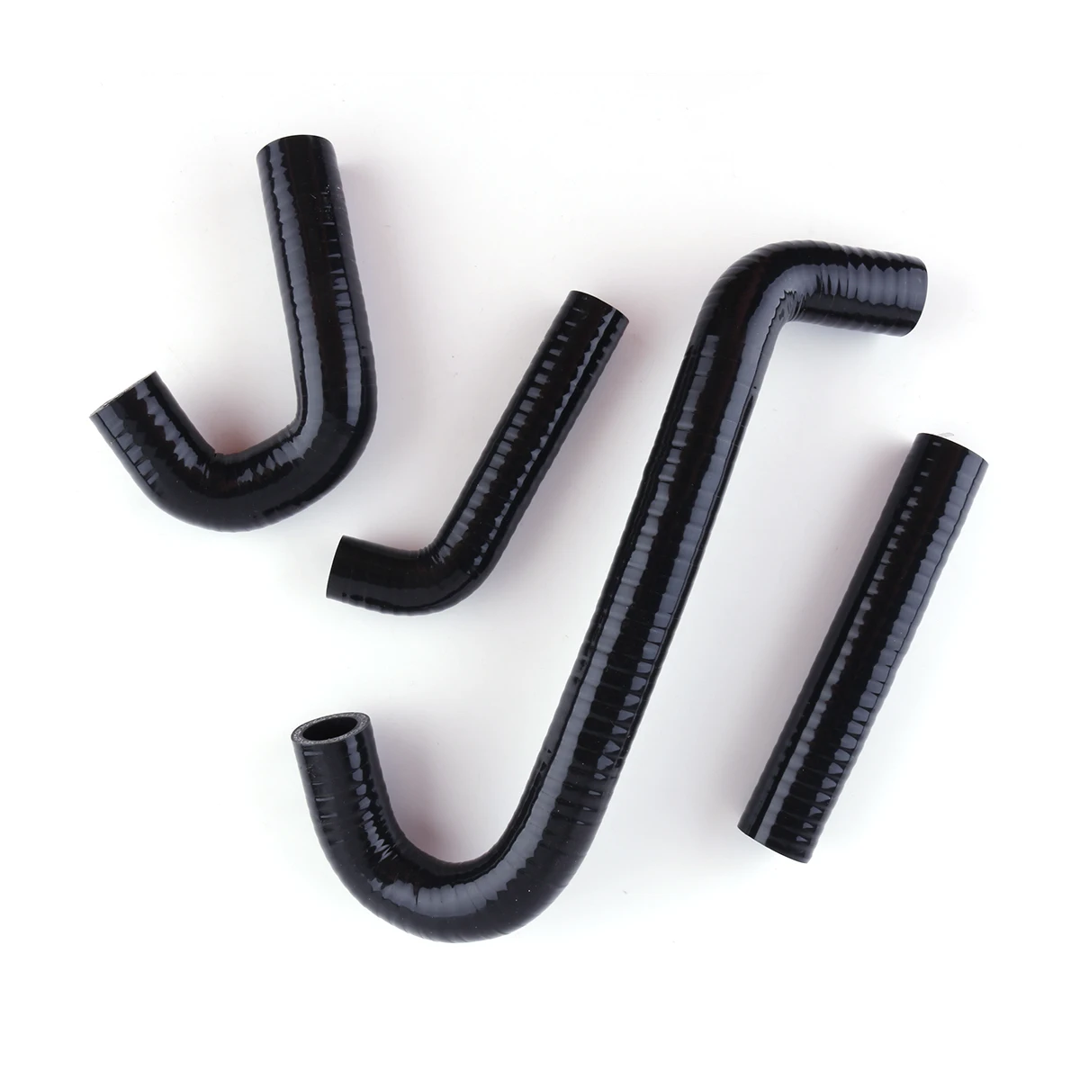 Для Yamaha FZR 600 R FZR600R 1990 1991 1992 1993 1994 1995 1996 1997 комплект шлангов охлаждающей жидкости