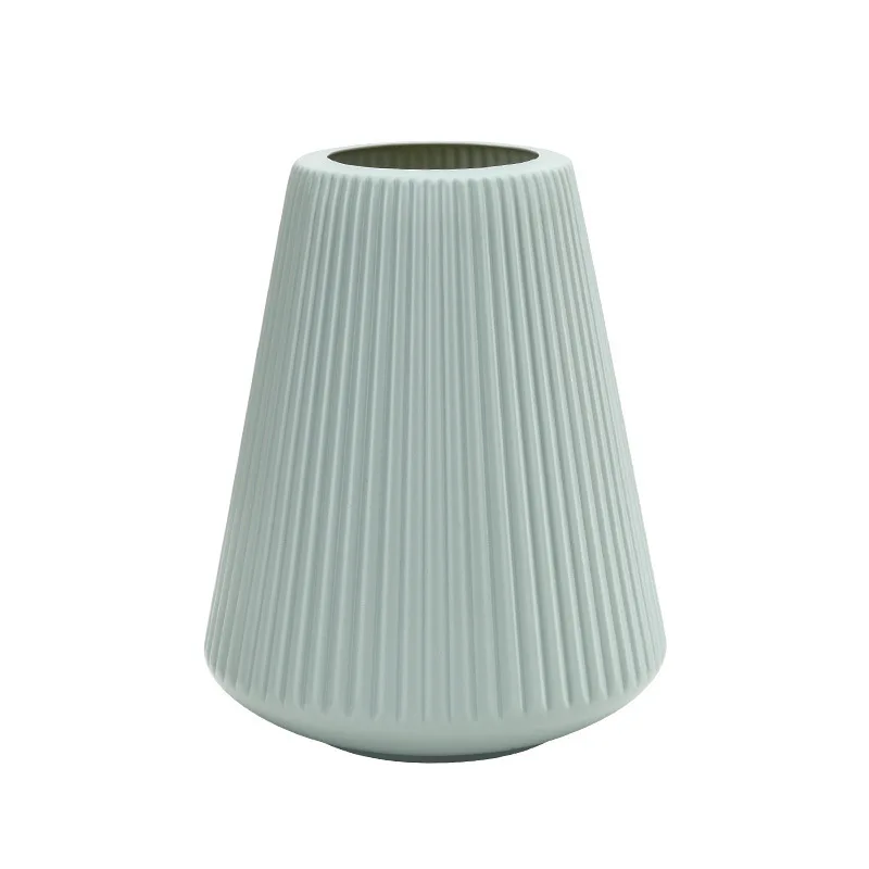Пластиковая ваза Morandi