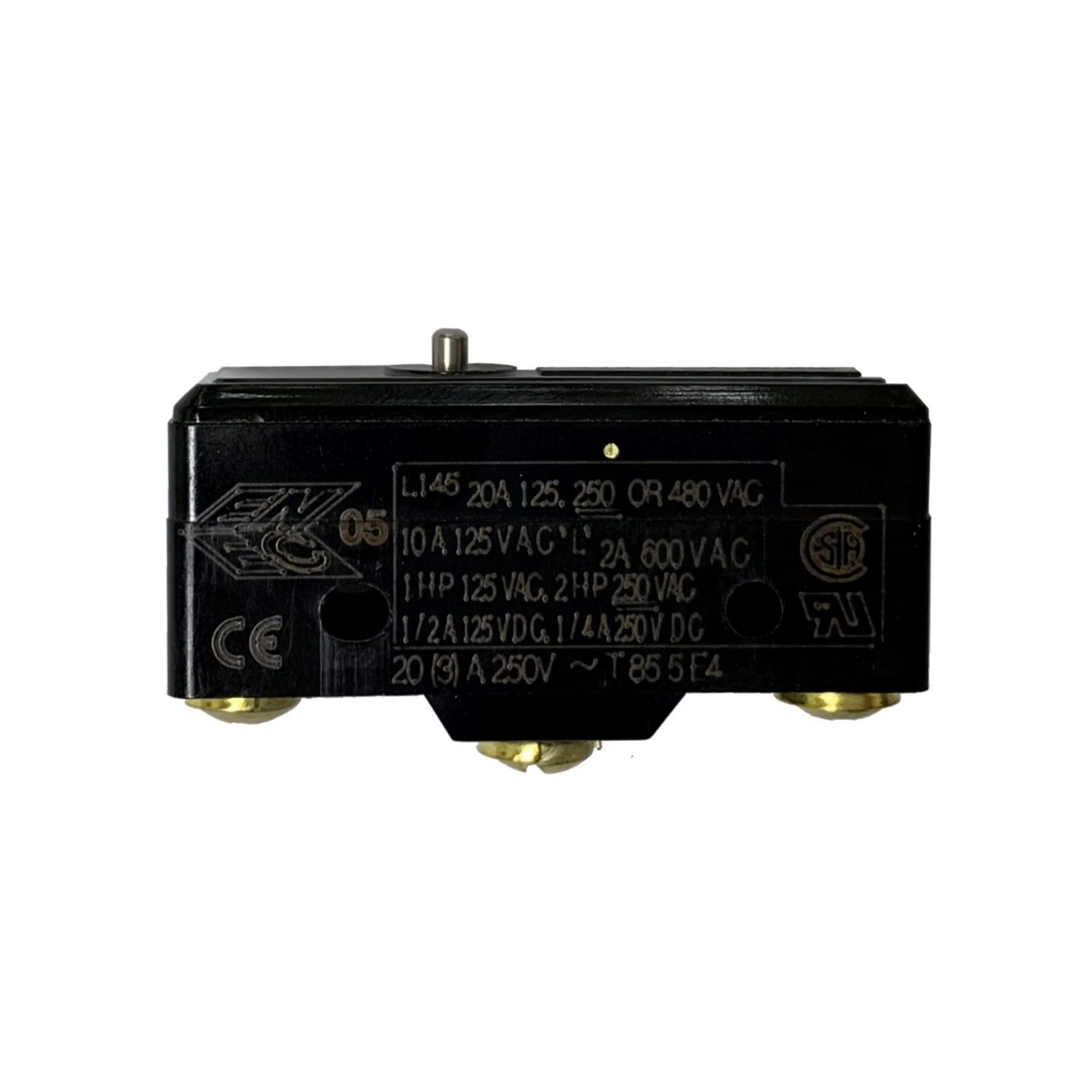 

Микропереключатель JLG 7000625, Контактный блок для ножной педали 4360031