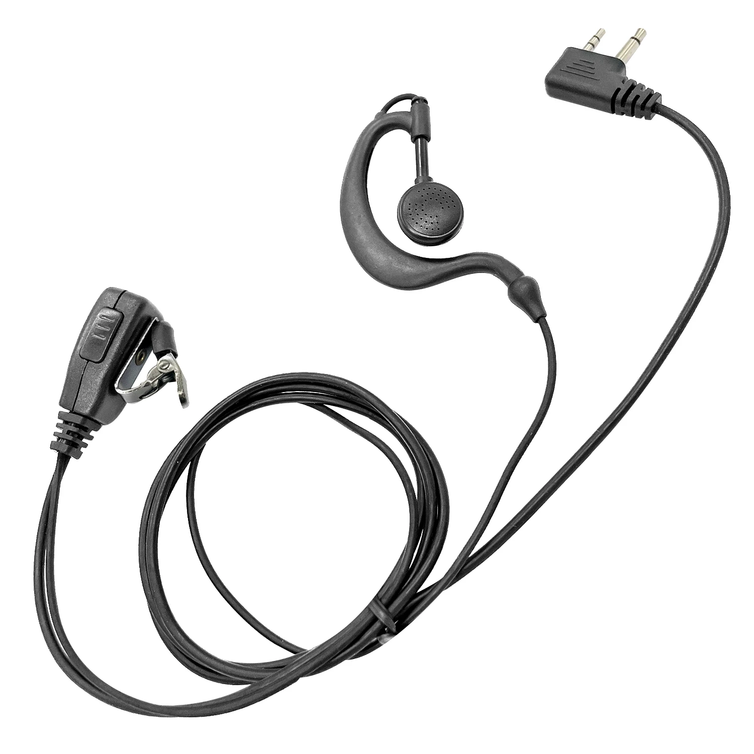 G type headset two way radio walkie talkie Earpiece for LXT80, LXT100, LXT101, LXT110, LXT112 LXT114, LXT118, LXT210