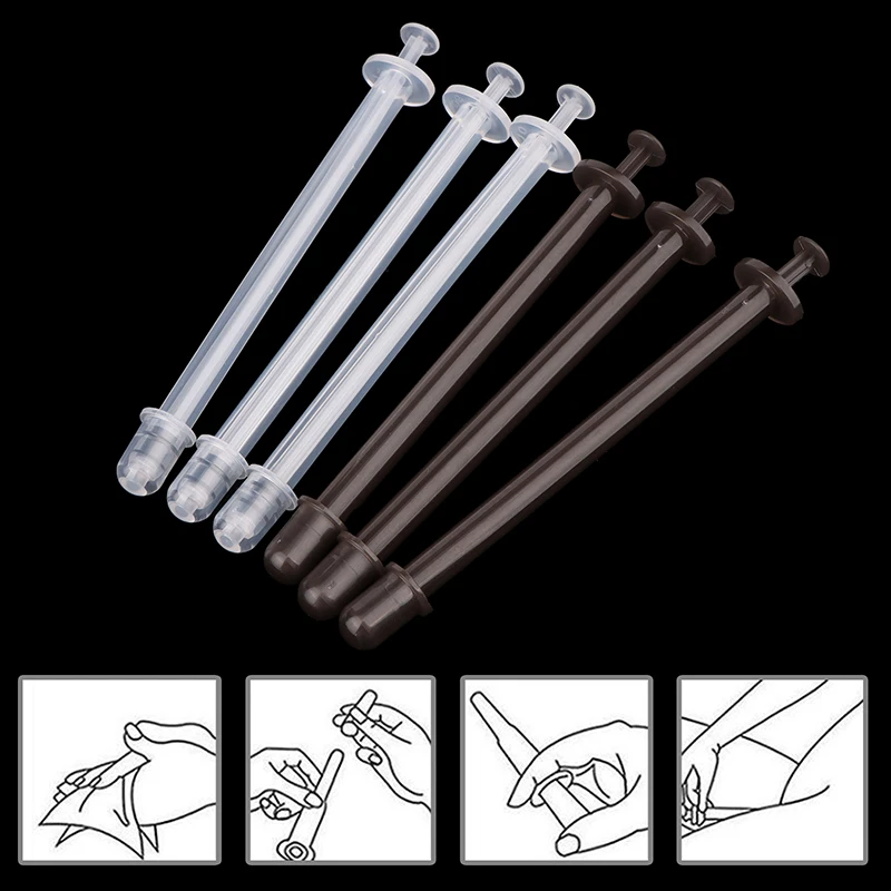 Одноразовый вагинальный аппликатор-суппозиционер 10 шт