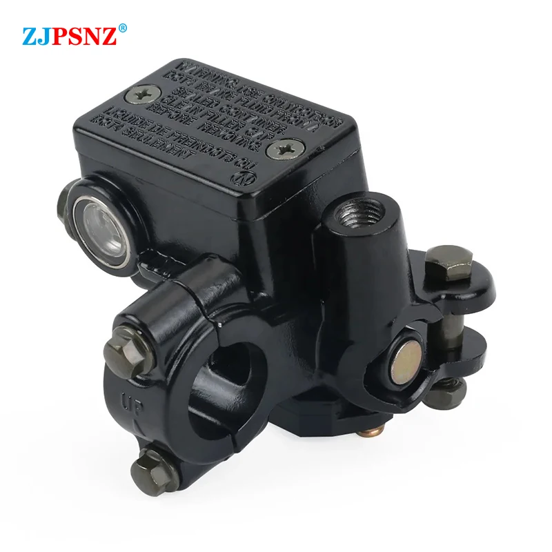 Гидравлический правый тормозной насос для мотоцикла задний тормоз цилиндр