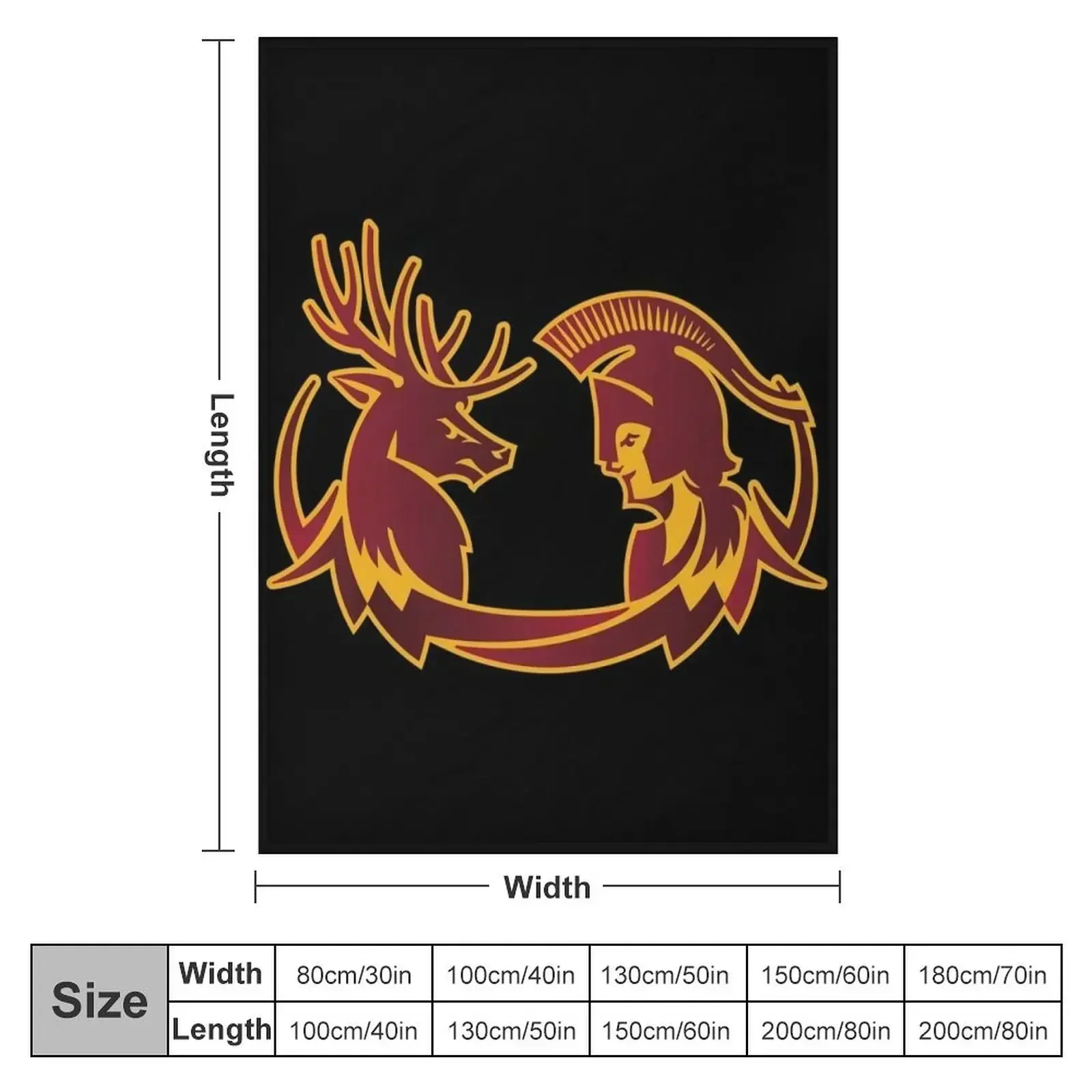 Одеяло Claremont Mudd Scripps рождественское украшение для дивана тонкие ребенка мягкие