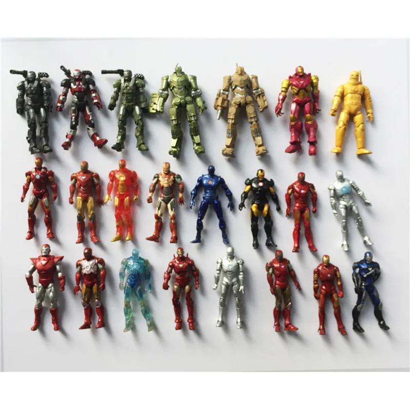 

Genuine Marvel Action Figure The Avengers 3.75 Inch Thanos Venom Movable Rare Out of Print Model Toy