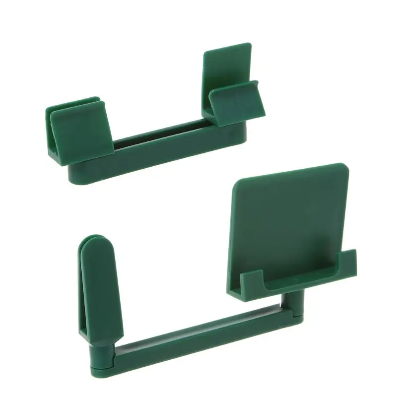 

Adjustable Universal Phone Stand Holder Screen Fixed Clamp for Iphone 5/6/7/8 R