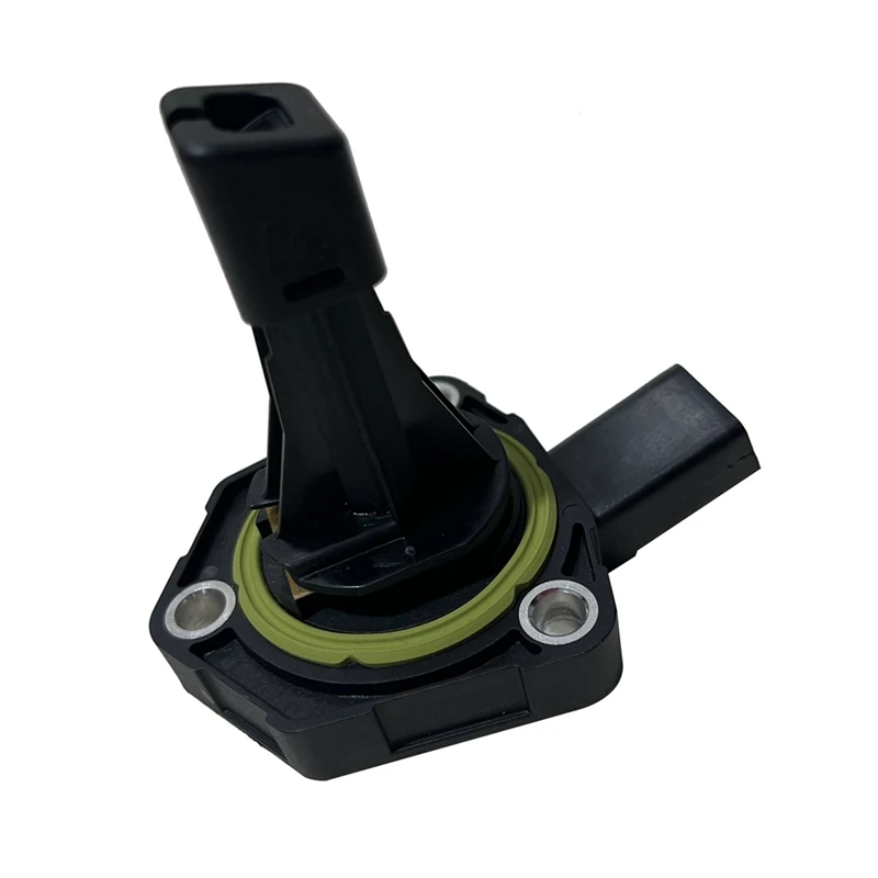 Датчик уровня масла двигателя для A1 A3 A4 Skoda Fab Oct Seat Volkswagen 03C907660G 03C 907 660 D T 6PR00962 9