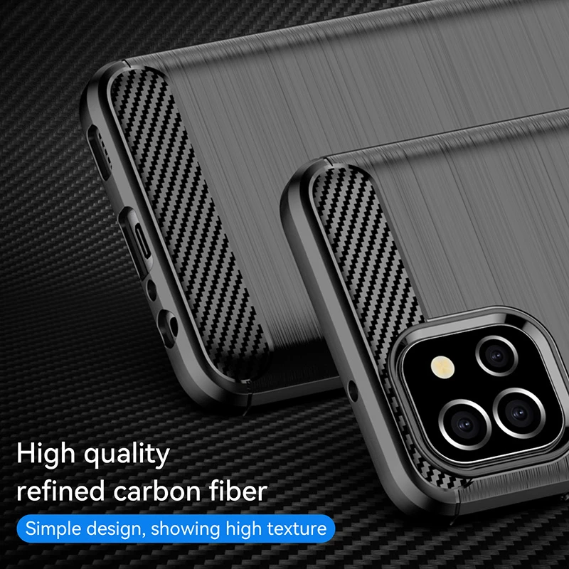 For Samsung Galaxy F04 Case For Samsung Galaxy F04 Cover Soft Silicone Protective Phone Bumper For Samsung Galaxy F04