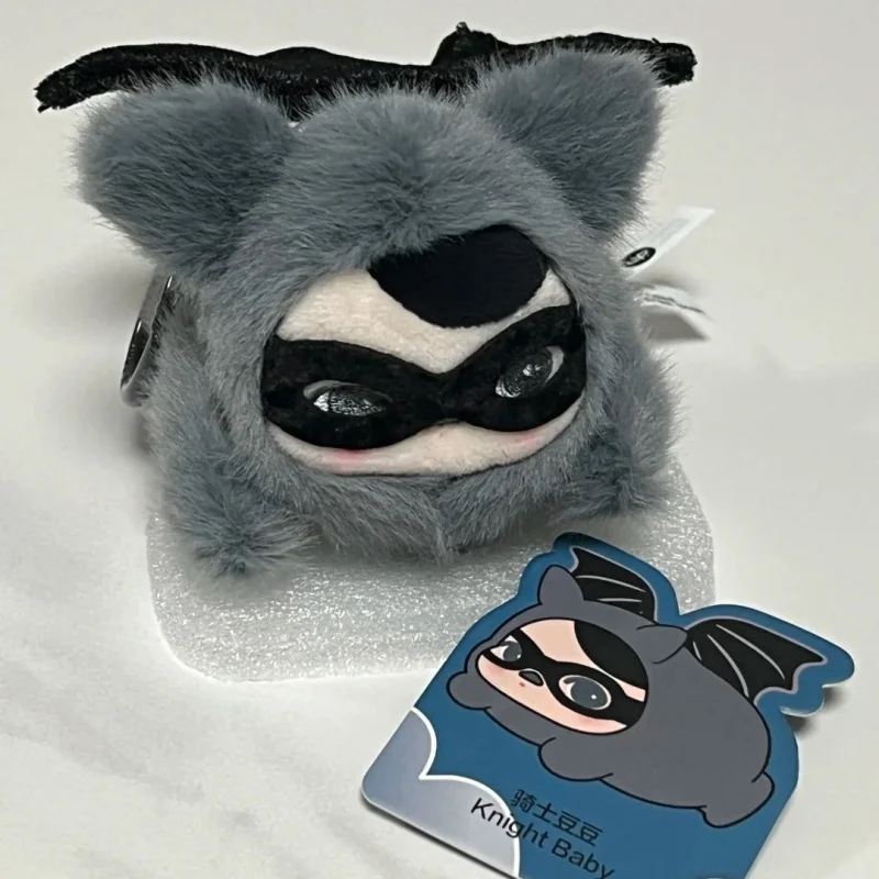 Оригинальная шапочка Pop Mart Pucky Beanie Babies Flying Series слепая коробка Модные игрушки Mystery Box Guess Bag Фигурка Милый подарок на день рождения (art.: 3920d44841bb4) - 3920d44841bb4