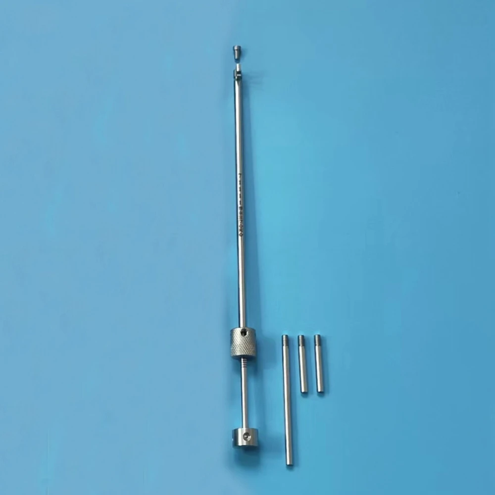 

Инструмент для ремонта замков OIMG