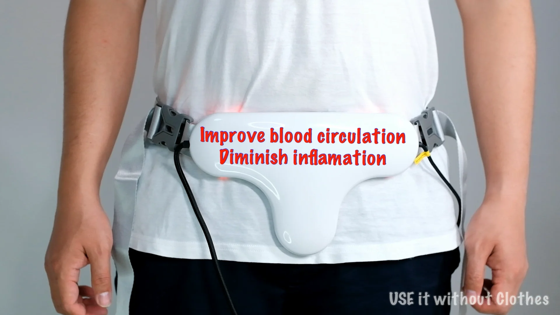 

2021 Hot Sale Medical Equipment for Male Prostate Treatment