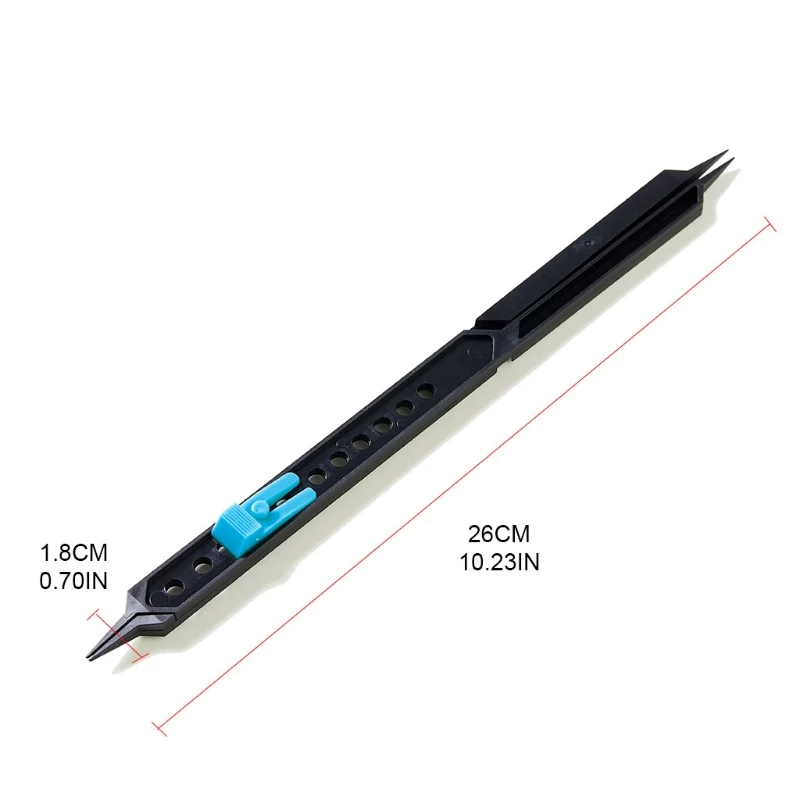 Многофункциональная линейка для рисования высокое качество изготовления