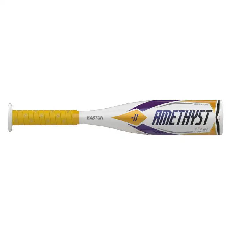 

AMETHYST -11, Fastpitch Softball Bat, 29"/18oz