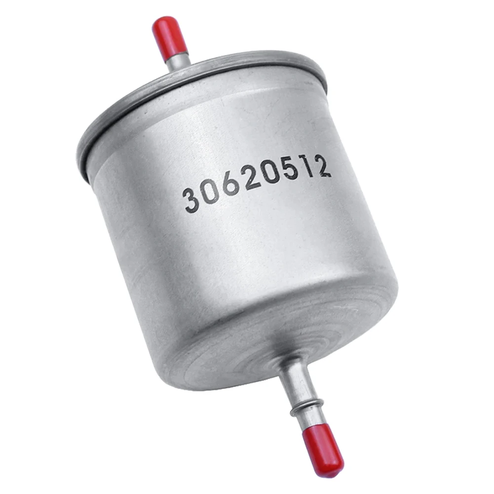 

30620512 Car Gas Fuel Filter for Volvo 2003-2004 C70,2001-04 S40/V40,01-2009 S60,1999-2006 S80,01-07 V70