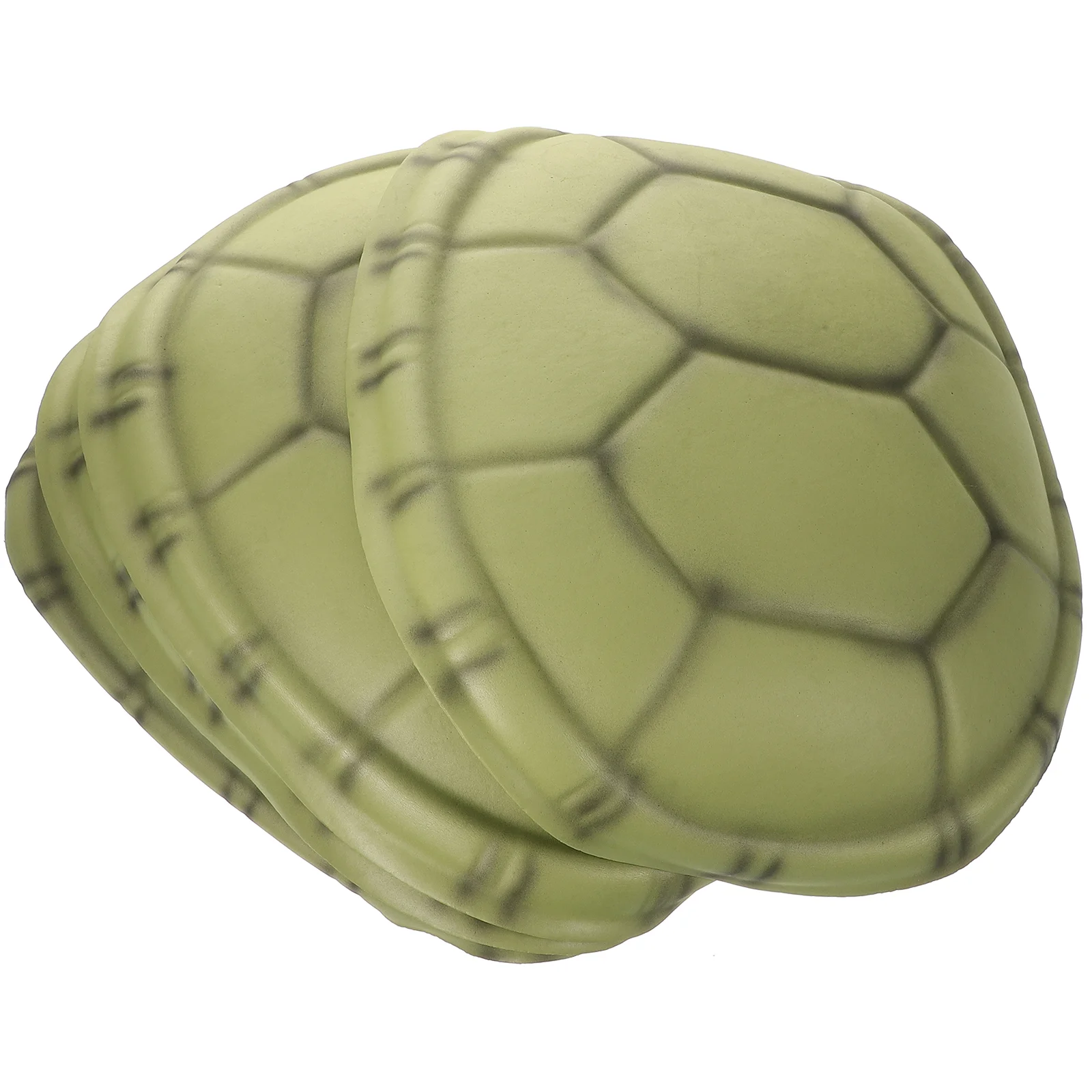 4-х шт. костюм черепахи на Хэллоуин костюмы в виде ракушки для детей детский