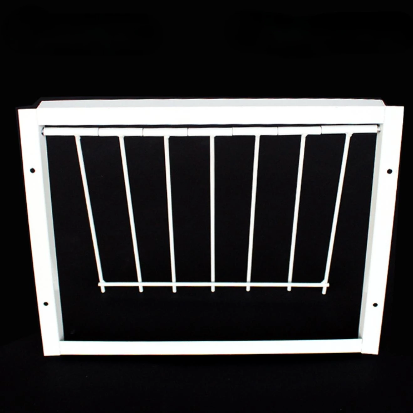 

2021 New Pigeon Door Wire Bars Frame Entrance Trapping Doors Loft Supplies Racing Birds Catch Bar